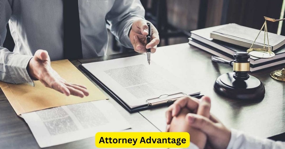 Attorney Advantage: Essential Strategies for Legal Success