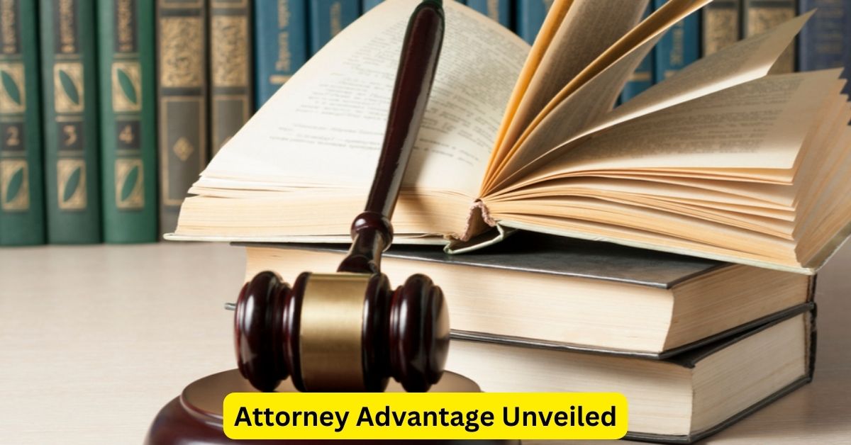 Attorney Advantage Unveiled: Strategies for Legal Triumph