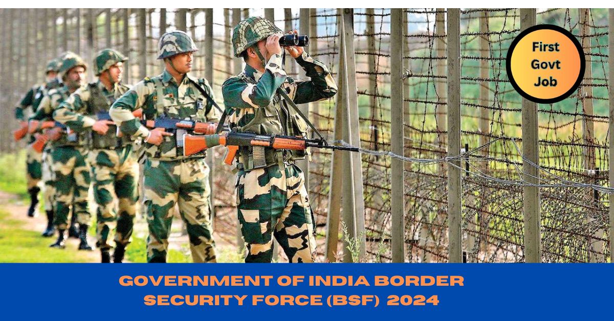 Border Security Force