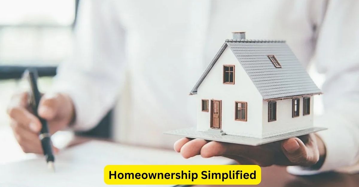 Homeownership Simplified: Mortgage Tips and Tricks