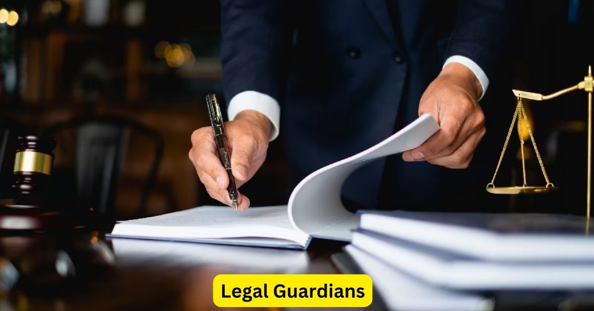 Legal Guardians: Attorney Advice for Every Situation
