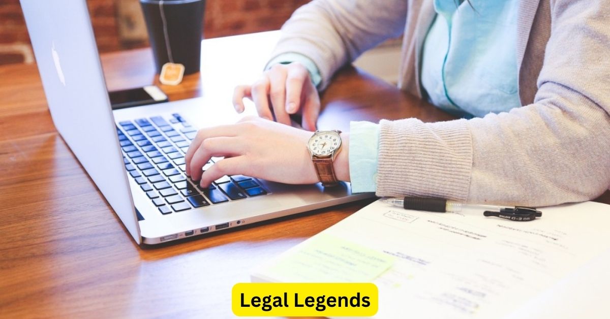 Legal Legends: Attorney Tactics for Success