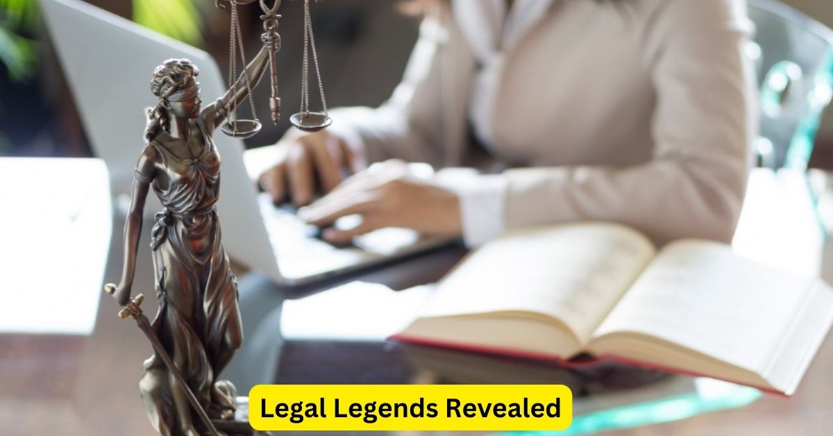 Legal Legends Revealed: Attorney Strategies for Success
