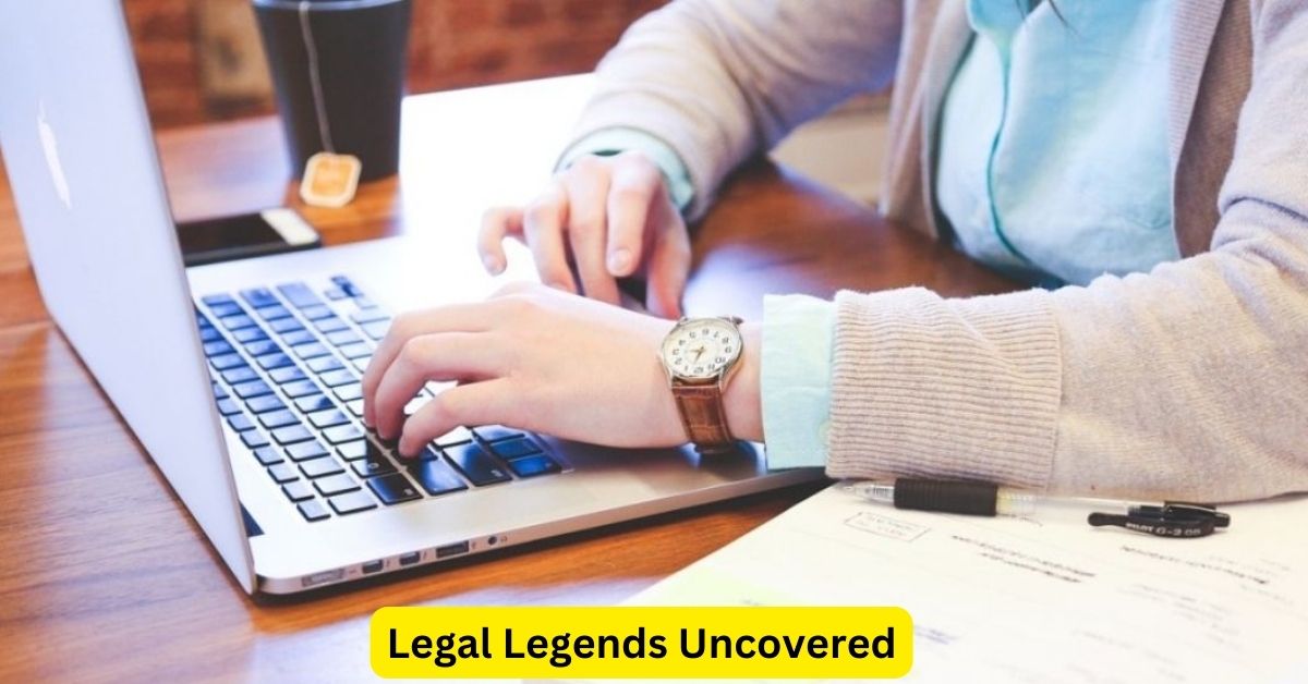 Legal Legends Uncovered: Attorney Wisdom for Legal Success