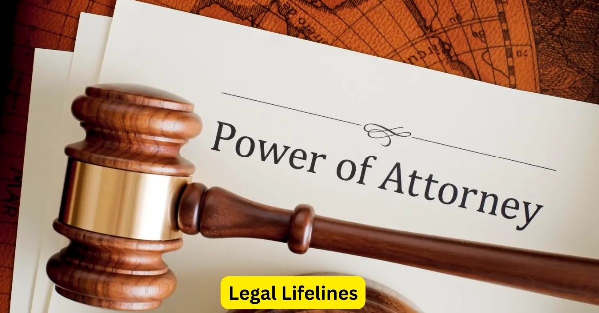 Legal Lifelines: Essential Advice from Trusted Attorneys