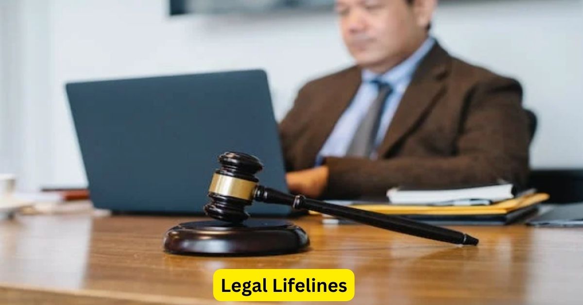 Legal Lifelines: Essential Attorney Advice for All Situations