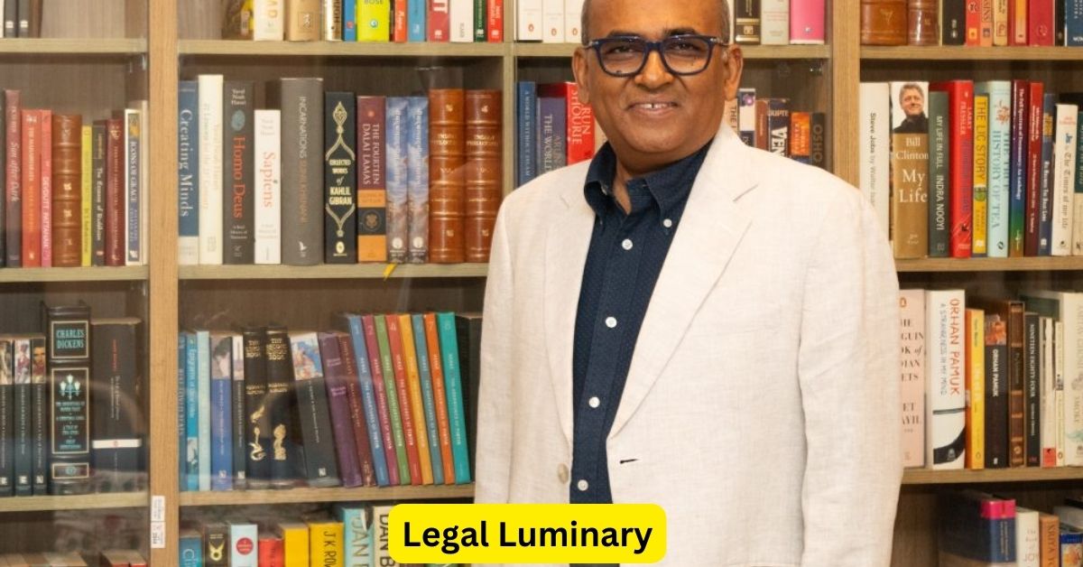 Legal Luminary: Attorney Wisdom for Today's Challenges