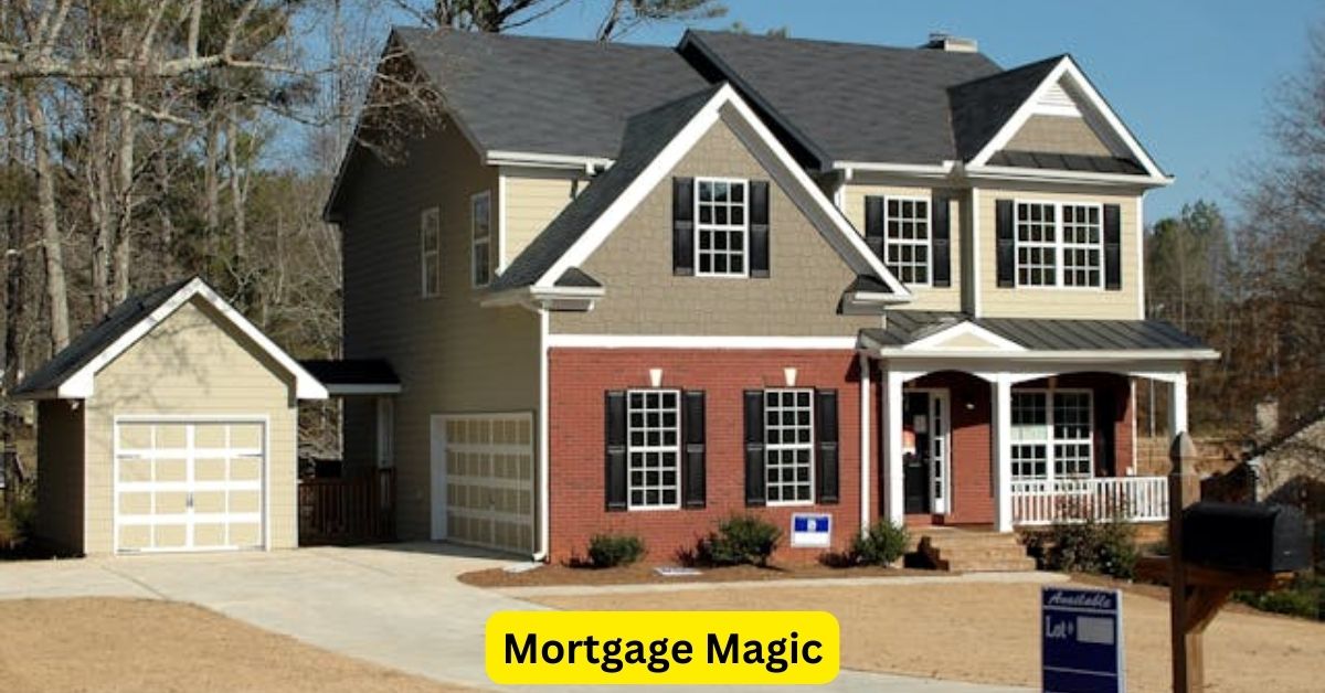 Mortgage Magic: Pro Strategies for Securing Your Dream Home