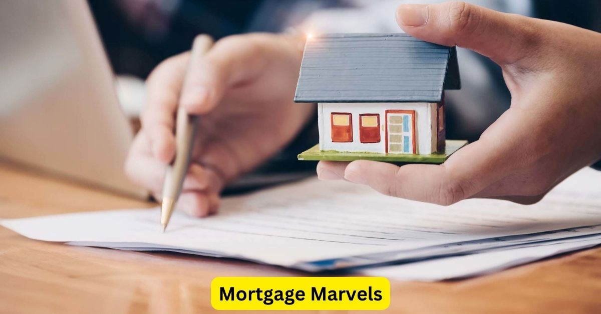 Mortgage Marvels: Pro Tips for Securing Your Dream Home
