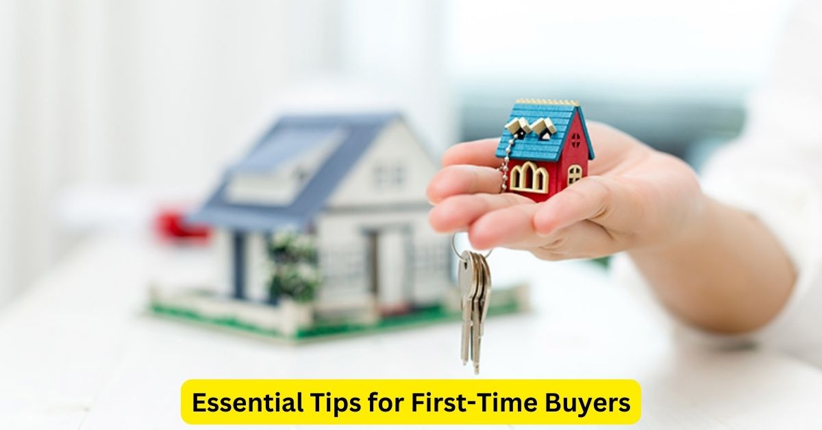 Mortgage Mastery 101: Essential Tips for First-Time Buyers