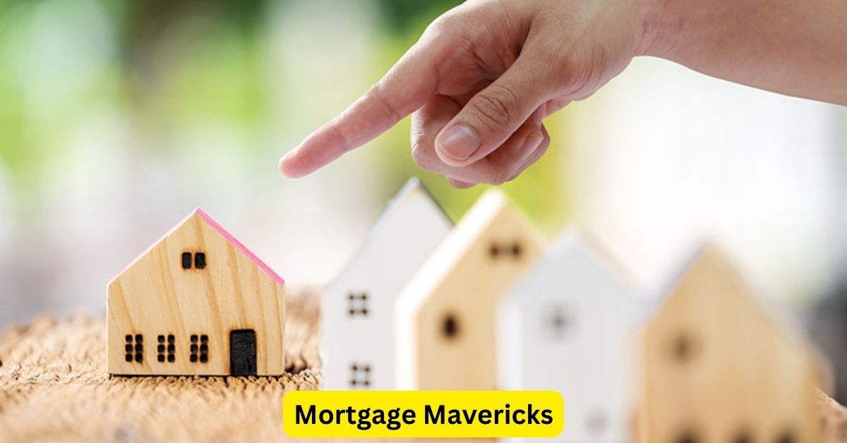 Mortgage Mavericks: Insider Tips for Savvy Homebuyers