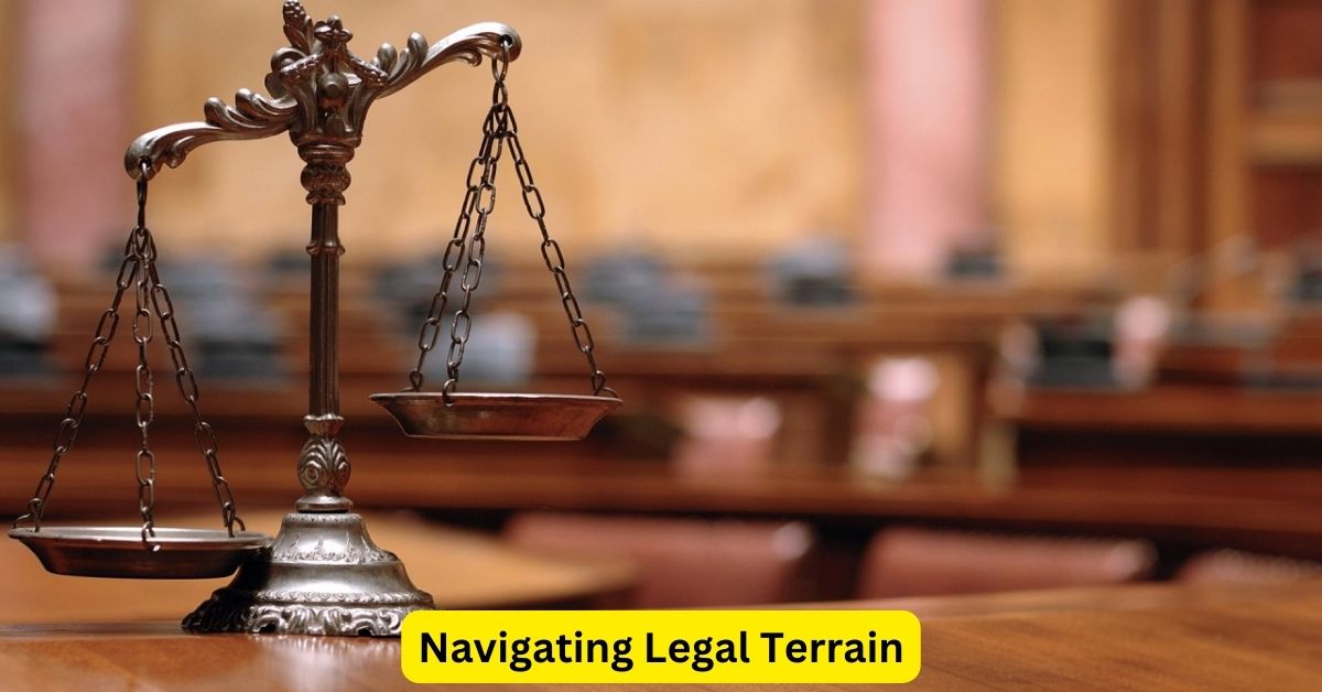 Navigating Legal Terrain: Attorney Insights for Success