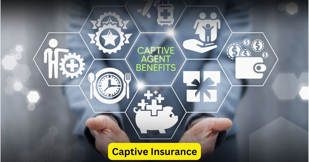 Captive Insurance: A Tailored Risk Management Solution for Modern Businesses