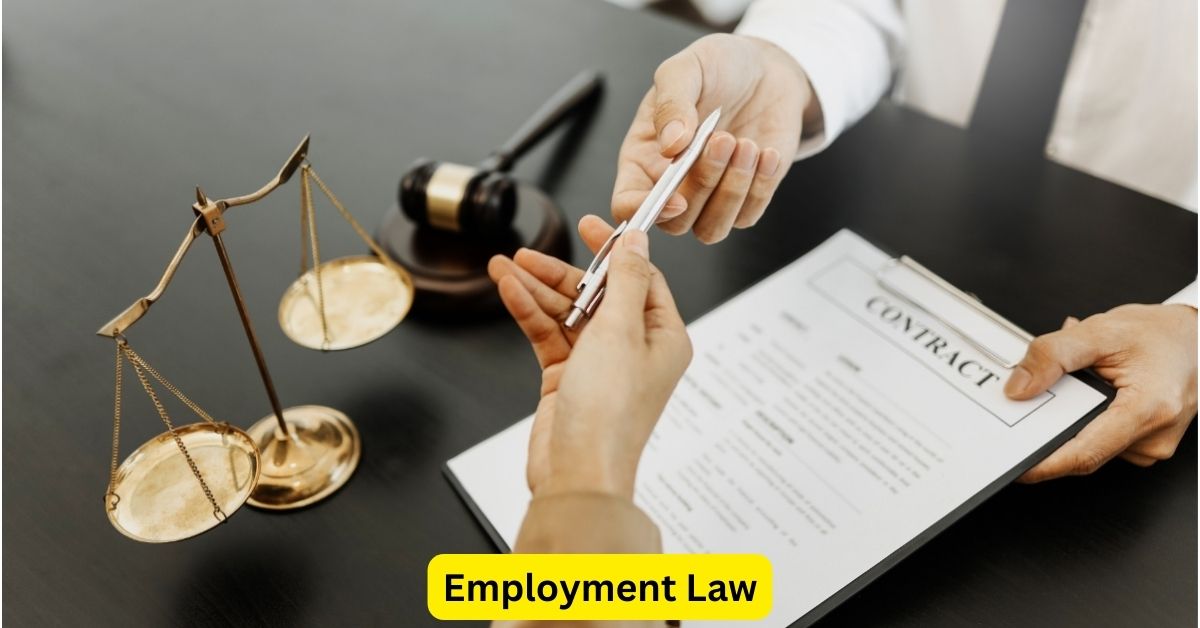 Employment Law: Protecting Workers' Rights with Legal Expertise