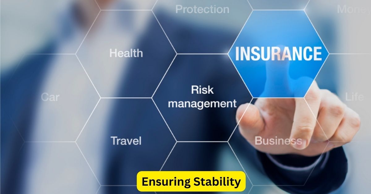 Ensuring Stability: Navigating Secure Mortgages and Insurance