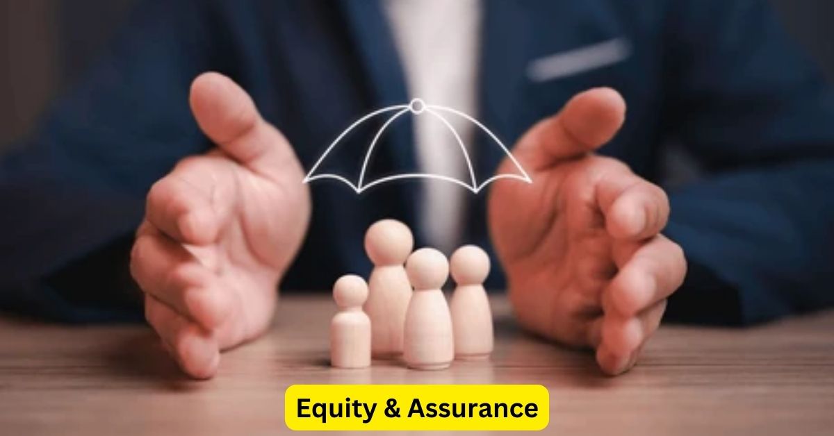 Equity & Assurance: Building Financial Stability and Protection