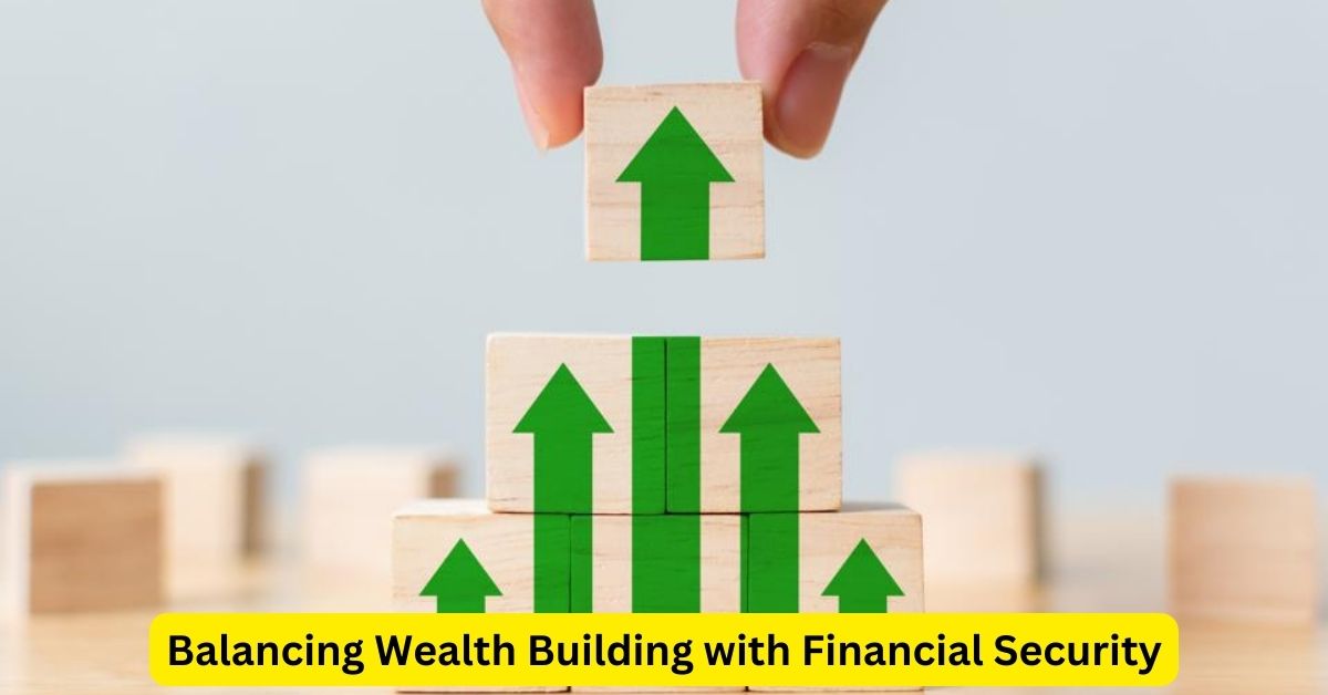 Equity & Protection Pros: Balancing Wealth Building with Financial Security