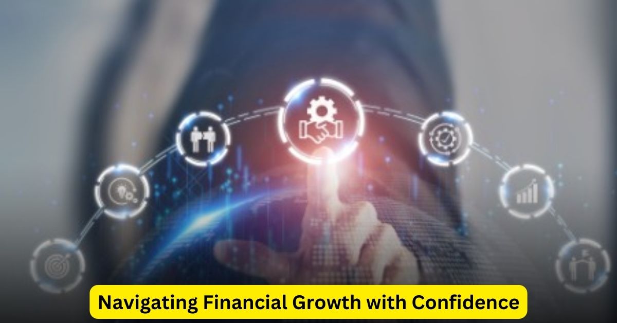 Equity & Safety Advisors: Navigating Financial Growth with Confidence
