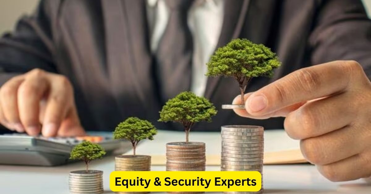 Equity & Security Experts: Navigating Financial Stability with Confidence