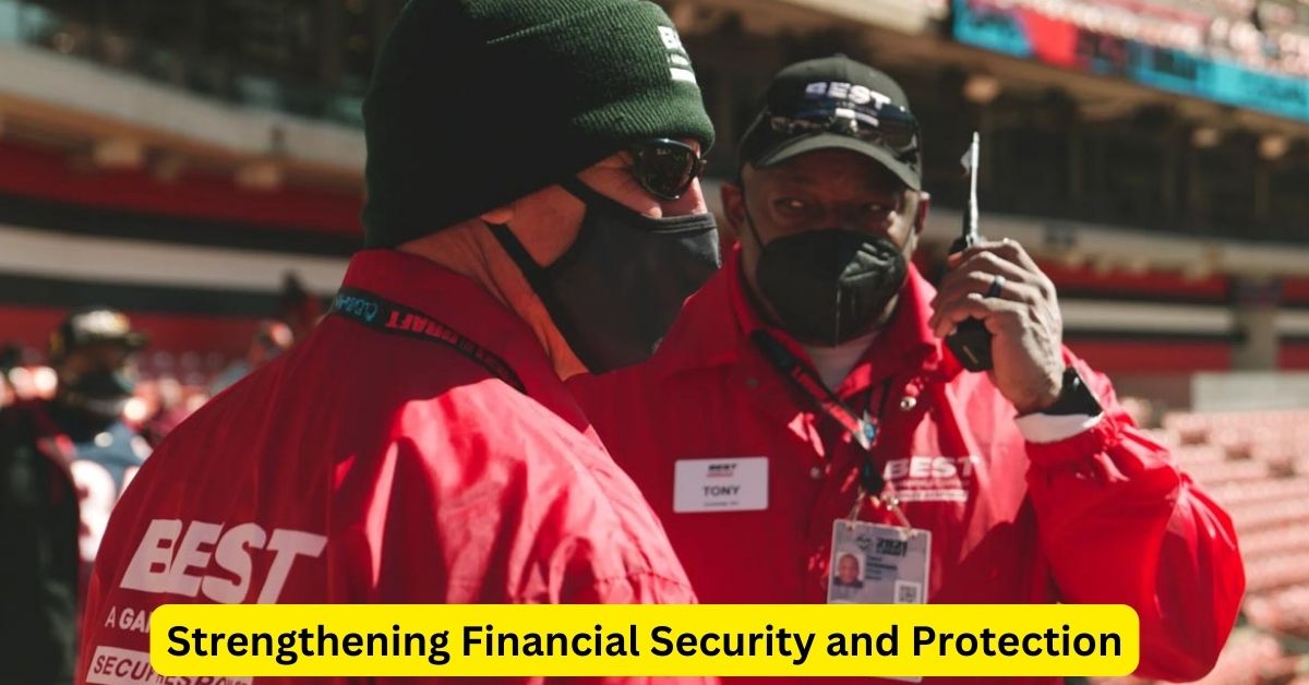 Equity and Guard Solutions: Strengthening Financial Security and Protection