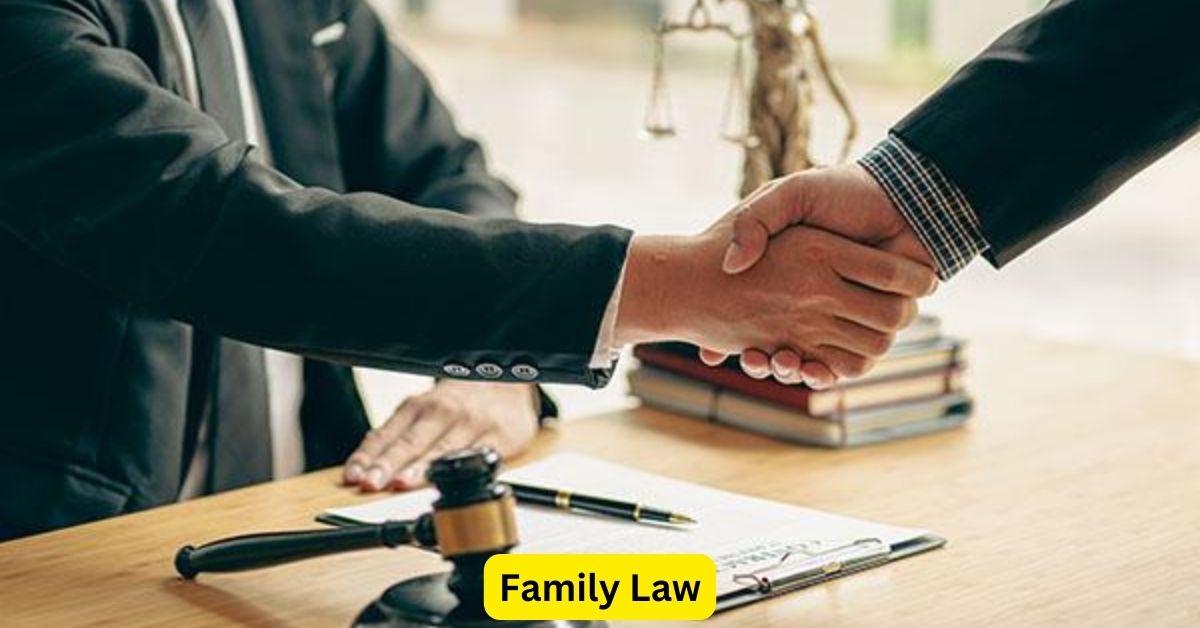 Family Law: Challenges and Strategies for Attorneys