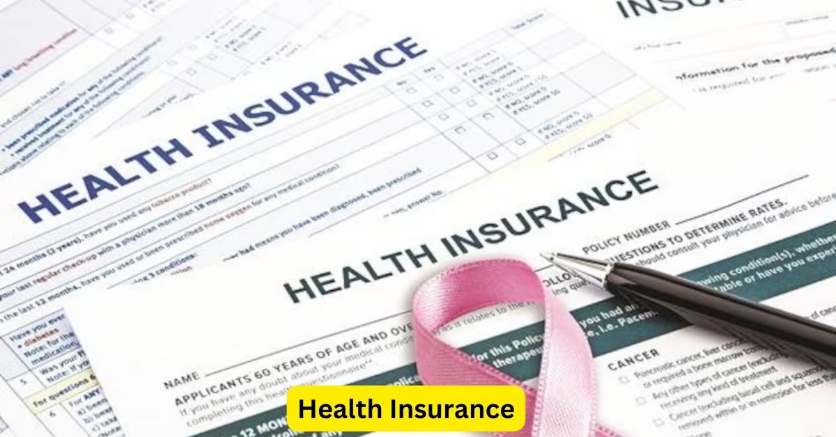Health Insurance: Your Health Safety Net