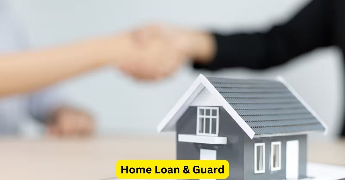 Home Loan & Guard: Strategies for Secure and Protected Homeownership