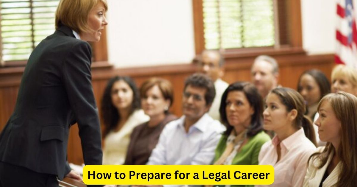 How to Prepare for a Legal Career: Tips for Future Attorneys