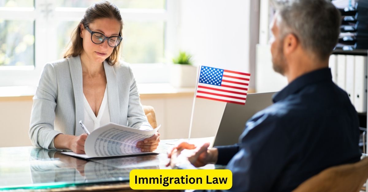 Immigration Law: How Attorneys Help Navigate Complex Processes