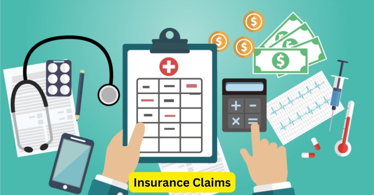 Insurance Claims: What to Expect When Filing a Claim