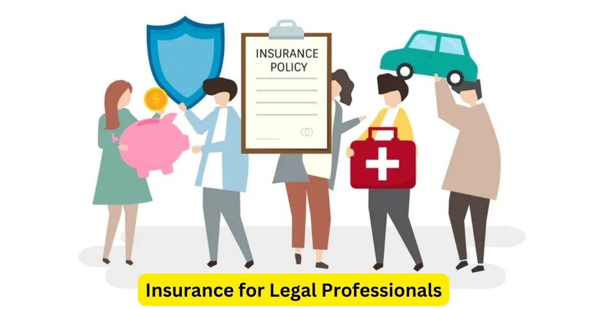 Insurance for Legal Professionals: Essential Coverage for a Risk-Prone Industry