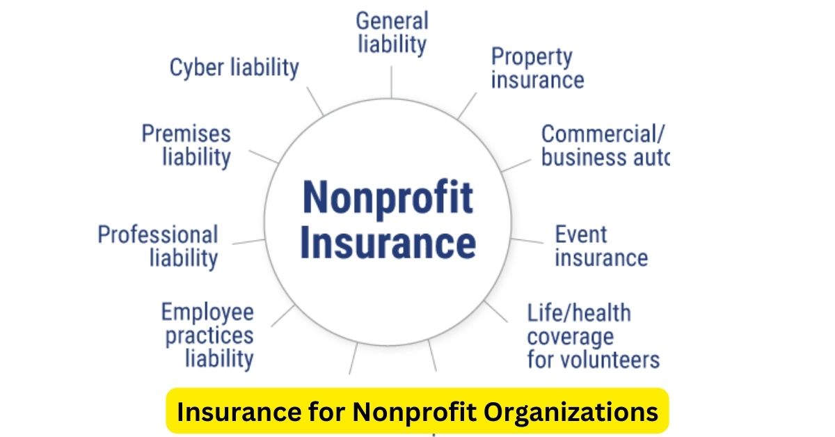 Insurance for Nonprofit Organizations: Protecting Mission-Driven Endeavors