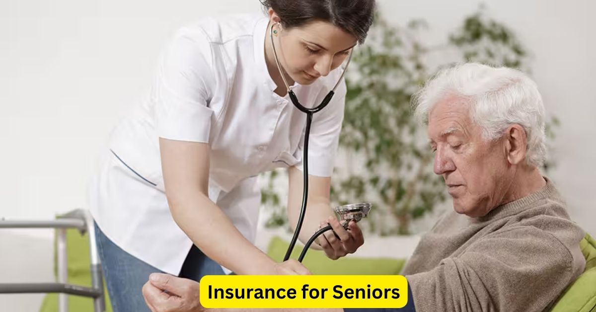 Insurance for Seniors: Medicare and Beyond
