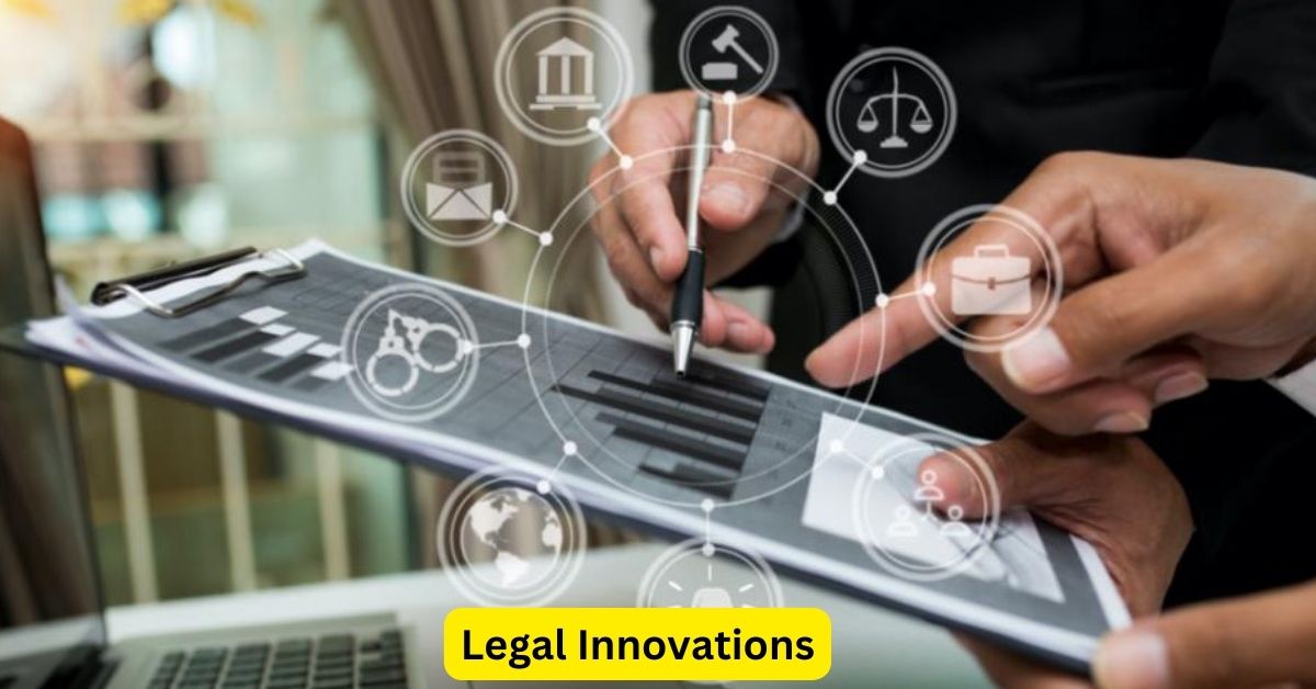 Legal Innovations: How Attorneys Are Adapting to Technology