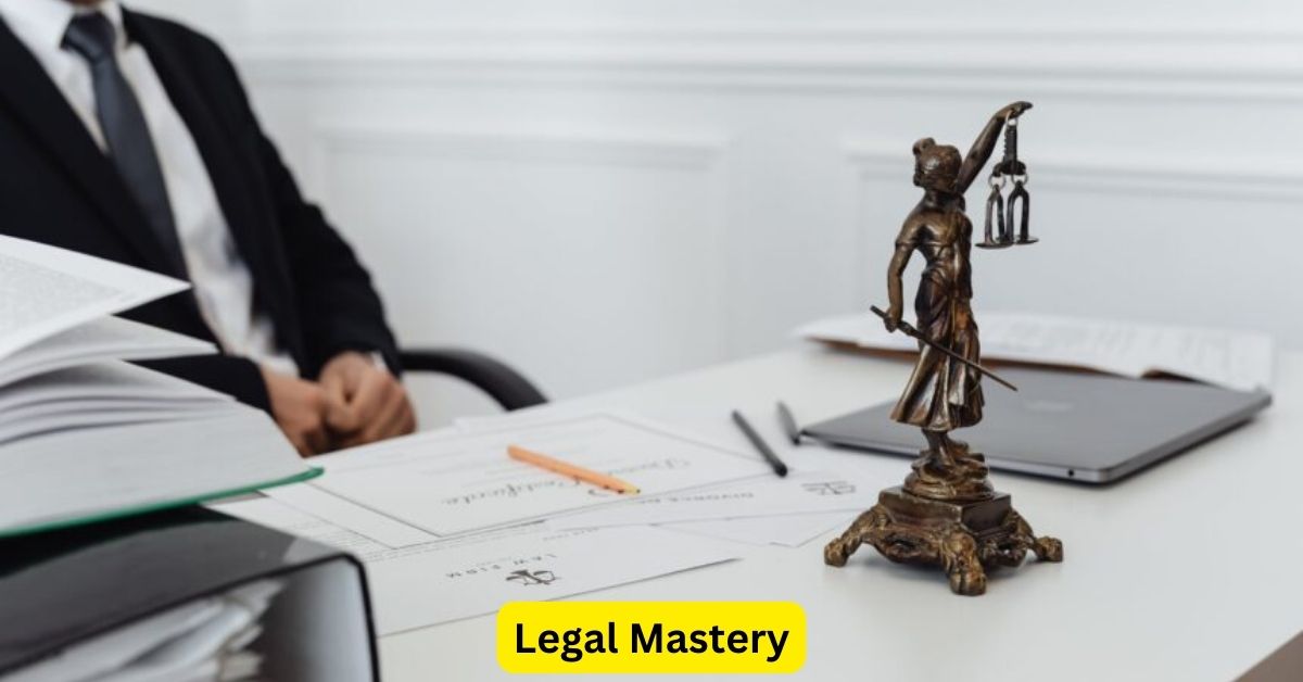 Legal Mastery: What Sets Successful Attorneys Apart