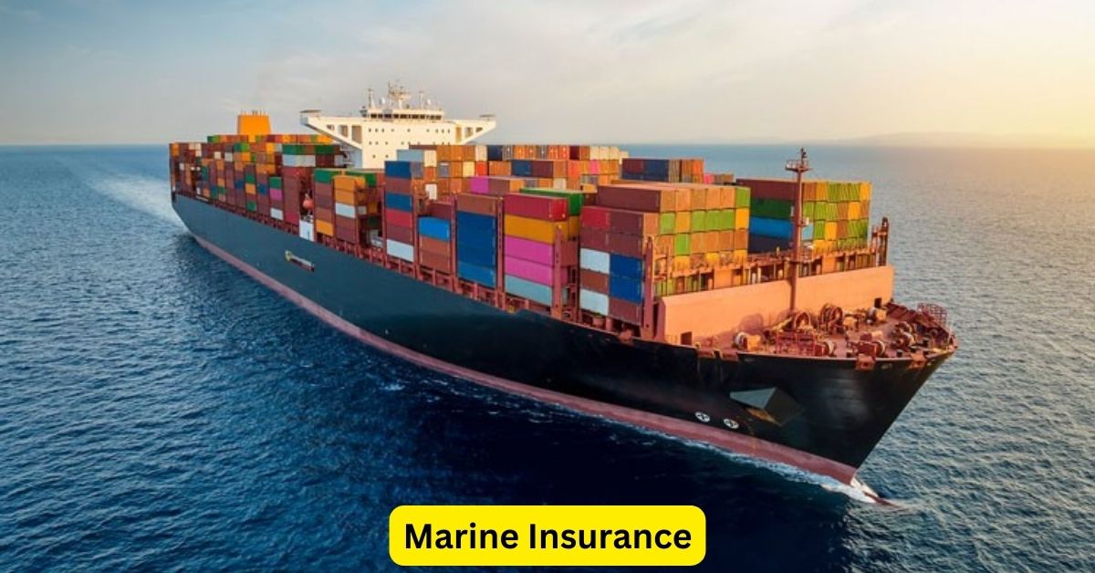 Marine Insurance: Safeguarding Cargo and Vessels Across the High Seas