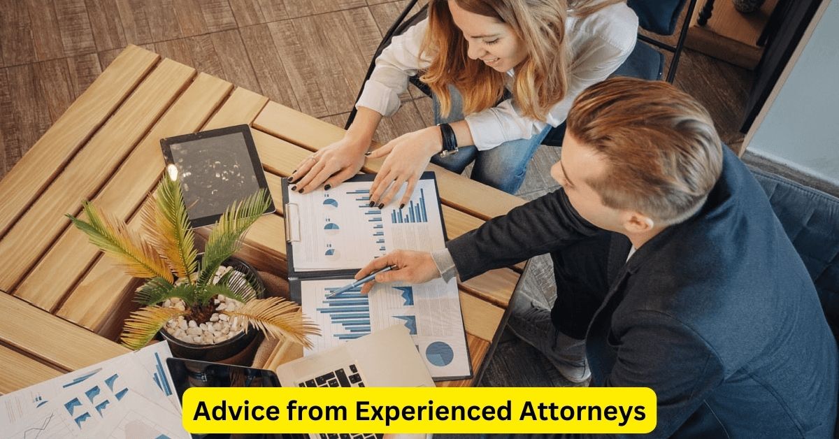 Maximizing Your Legal Potential: Advice from Experienced Attorneys