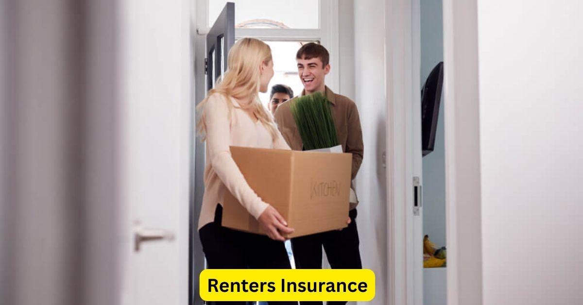 Renters Insurance: Covering Your Belongings and Ensuring Peace of Mind