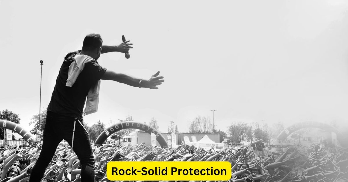 Rock-Solid Protection: Comprehensive Insurance for Music Tours