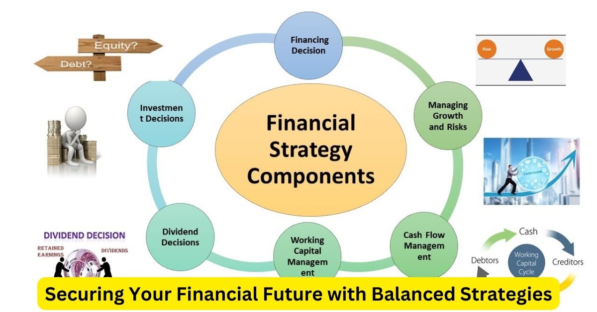 Safe Equity Solutions: Securing Your Financial Future with Balanced Strategies