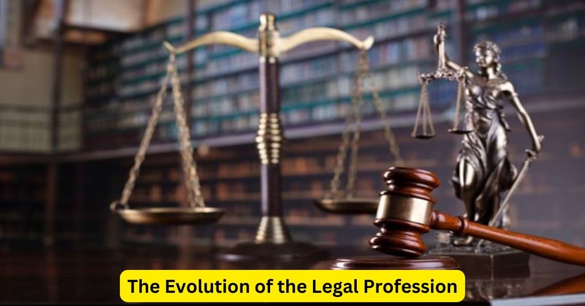 The Evolution of the Legal Profession: Perspectives from Veteran Attorneys