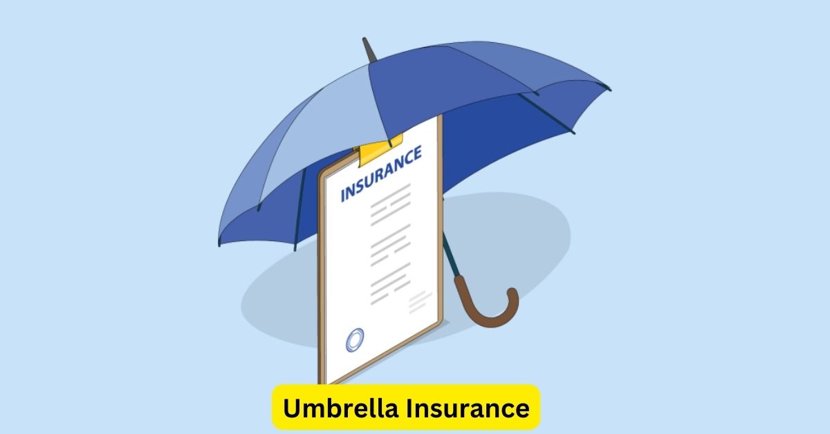 Umbrella Insurance: Extra Protection for Peace of Mind