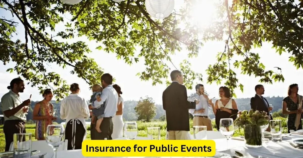 Understanding Insurance for Public Events: Why It’s Essential