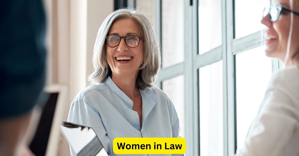 Women in Law: Achievements and Challenges for Female Attorneys