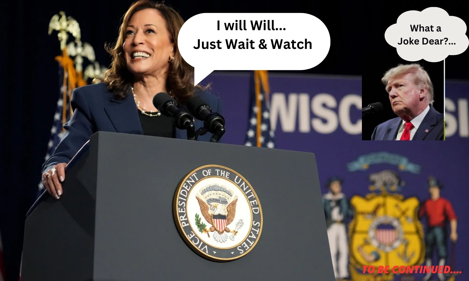 News Updates- Kamala Harris can win the USA Election 2024?